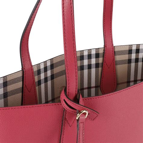 borsa burberry tote